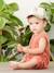 Jungen Baby Cap, Dschungelmotive - grau meliert bedruckt - 4