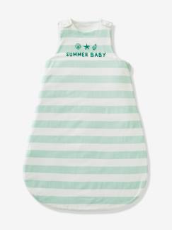 Baby Sommerschlafsack SUNNY BABY Oeko Tex -  - [numero-image]