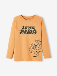 Jungenkleidung-Jungen Shirt SUPER MARIO™