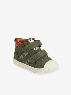 -Baby Sneakers mit Klett
