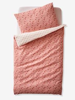 Dekoration & Bettwäsche-Babybettwäsche-Bettwäsche-Baby Bettbezug ohne Kissenbezug HIPPIE VINTAGE