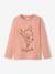 Kinder Shirt Disney BAMBI Oeko-Tex - rosa - 1