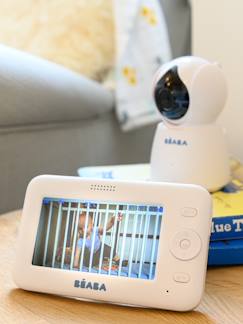 Babyartikel-Video-Babyphone ZEN+ BEABA