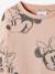 Mädchen Shirt Disney MINNIE MAUS Oeko-Tex® - rosa bedruckt - 3