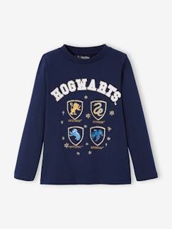 Kinder Shirt HARRY POTTER -  - [numero-image]