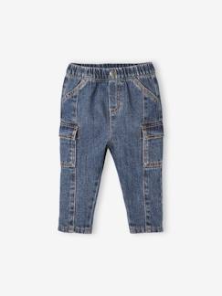 Baby Jeans, Cargo-Style -  - [numero-image]
