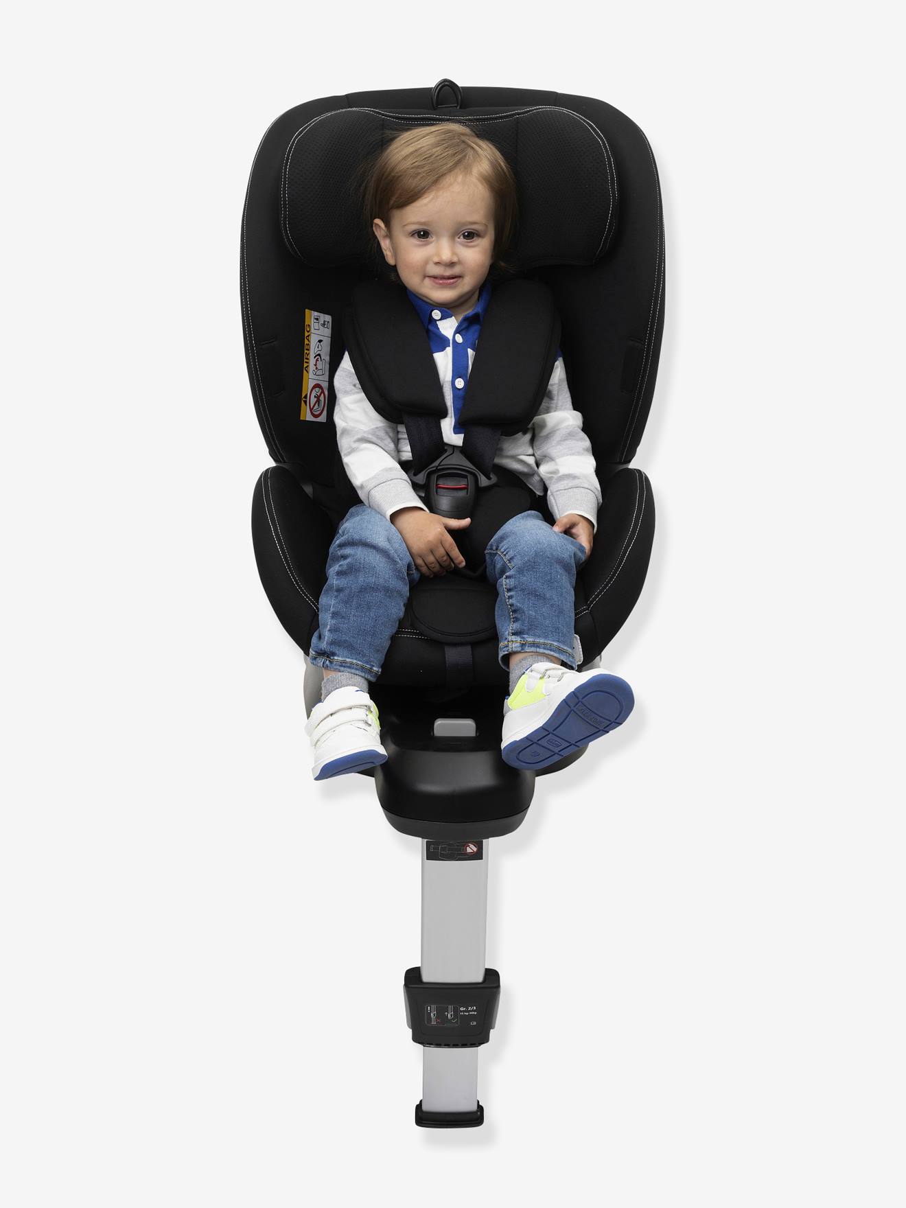 Brunner Gamut Sitzerhöhung Baby & Kind Babyartikel Babyschalen & Kindersitze Sitzerhöhungen 