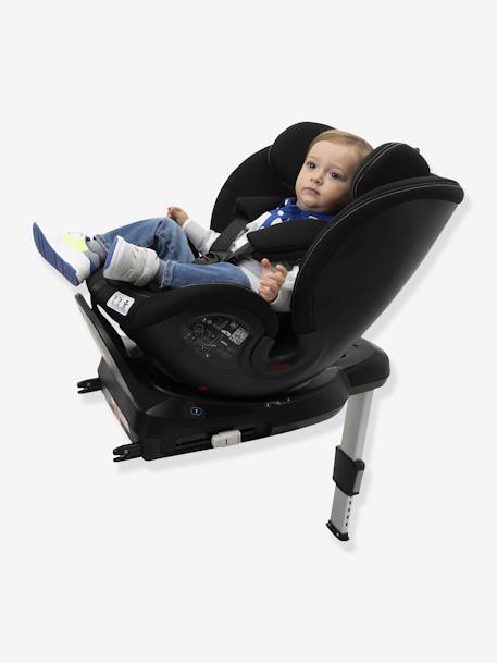 Drehbarer Isofix-Kindersitz „OneSeat“ Gr. 0+/1/2/3 CHICCO® - schwarz - 2