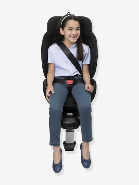 Drehbarer Isofix-Kindersitz „OneSeat“ Gr. 0+/1/2/3 CHICCO® - schwarz - 3