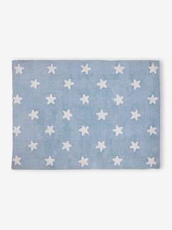 -Kinderzimmer-Teppich mit Sternen LORENA CANALS