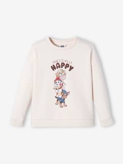 Maedchenkleidung-Pullover, Strickjacken & Sweatshirts-Sweatshirts-Kinder Sweatshirt PAW PATROL