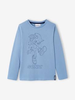 Jungenkleidung-Kinder Shirt SONIC Oeko-Tex
