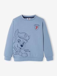 Jungenkleidung-Pullover, Strickjacken, Sweatshirts-Kinder Sweatshirt PAW PATROL