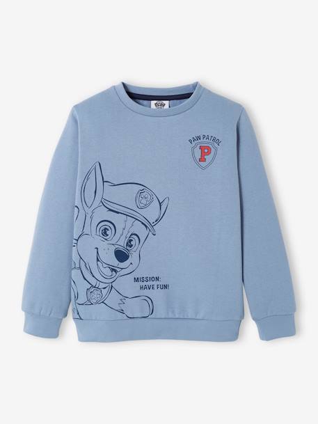 Kinder Sweatshirt PAW PATROL - blaugrau - 1
