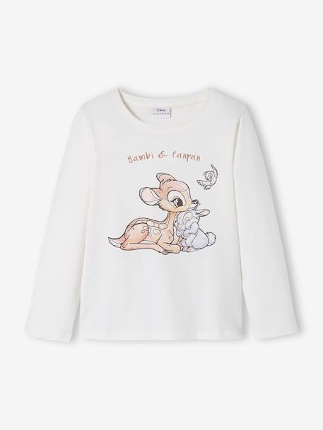 Mädchen Schlafanzug Disney Animals® - beige/braun - 2