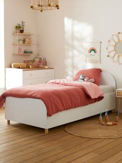 Kinderzimmer-Kinderbett mit Bettkasten MARIN