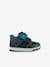 Warme Jungen Baby Sneakers NEW FLICK BOY GEOX - marine/blau - 1