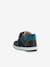 Warme Jungen Baby Sneakers NEW FLICK BOY GEOX - marine/blau - 3