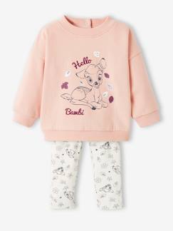 2-teiliges Baby-Set Disney BAMBI Oeko-Tex -  - [numero-image]