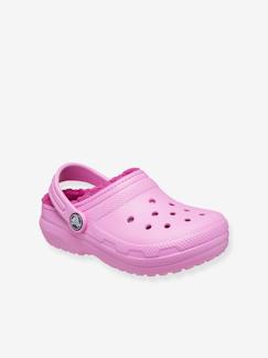 Baby Clogs CLASSIC LINED CLOG T CROCS -  - [numero-image]