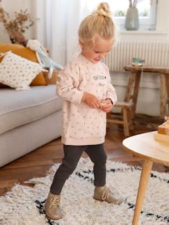 Babymode-Baby-Sets-Baby Set: Kleid & Leggings, personalisierbar