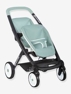 Maxi Cosi Geschwister-Puppenwagen SMOBY COTOONS -  - [numero-image]
