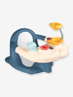 Spielzeug-Baby Badesitz mit Activity-Tablett LITTLE SMOBY SMOBY