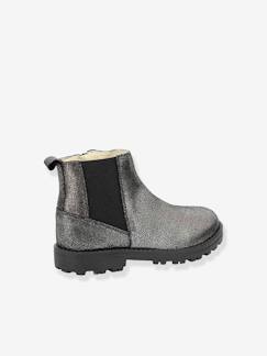 Kinderschuhe-Mädchenschuhe-Mädchen Boots GROOFIT KICKERS