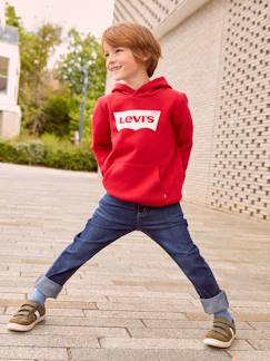 Jungenkleidung-Jungenhosen-Jungen Skinny-Jeans LVB 510 Levi's