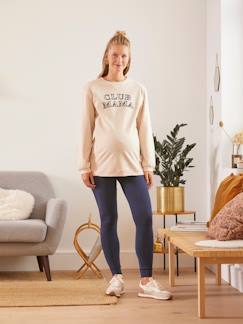Umstandsmode-Stillmode-2-teiliges Homewear-Set, Schwangerschaft & Stillzeit