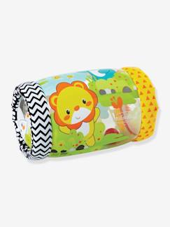 Spielzeug-Baby-Activity-Rolle JUNGLE PEEK & ROLL INFANTINO