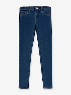 Maedchenkleidung-Jeans-Mädchen Superskinny-Jeans LVB 710 Levi's