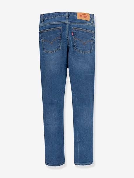 Jungen Skinny-Jeans 510 Levi's - bleached+blue stone+schwarz - 2