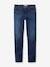 Mädchen Superskinny-Jeans LVB 710 Levi's - blue stone+dark blue - 4