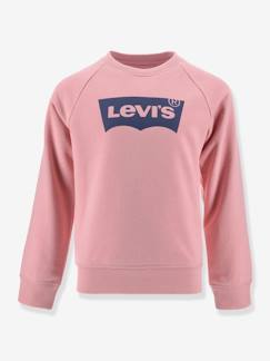 Babymode-Pullover, Strickjacken & Sweatshirts-Sweatshirts-Mädchen Pullover BATWING Levi's
