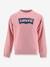 Mädchen Pullover „Batwing“ Levi's® - rosa - 1