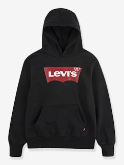 -Kinder Kapuzensweatshirt BATWING SCREENPRINT Levi's