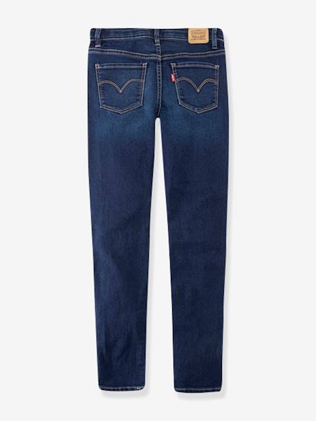 Mädchen Superskinny-Jeans „LVB 710“ Levi's® - blue stone+dark blue - 5
