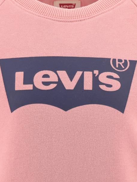 Mädchen Pullover „Batwing“ Levi's® - rosa - 3