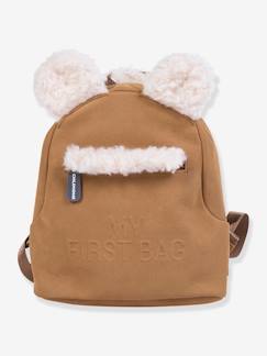 Maedchenkleidung-Rucksack MY FIRST BAG CHILDHOME