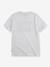 Jungen T-Shirt Levi's®, Sportswear - grau+weiß - 3
