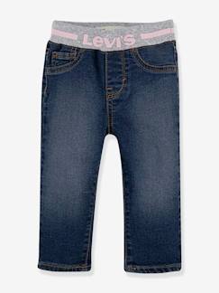 Mädchen Baby Slim-Jeans Levi's -  - [numero-image]