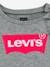 Baby T-Shirt „Batwing“ Levi's® - grau - 2
