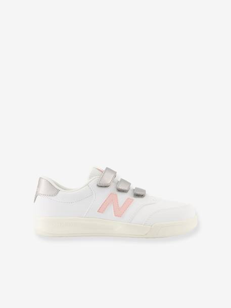 Kinder Klett-Sneakers PVCT60WP NEW BALANCE - weiß - 1