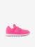 Mädchen Klett-Sneakers PV574IN1 NEW BALANCE - rosa - 1
