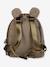 Kinder Stoff-Rucksack „My First Bag“ CHILDHOME - khaki - 3