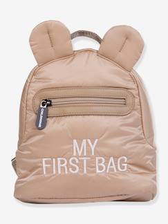Maedchenkleidung-Rucksack MY FIRST BAG CHILDHOME