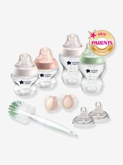 Babyflaschen-Set STARTER CLOSER TO NATURE Tommee tippee -  - [numero-image]