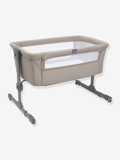 Beistellbett NEXT2ME ESSENTIAL CHICCO - beige - 3