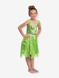 -Kinder Kostüm Disney TINKER BELL DISGUISE